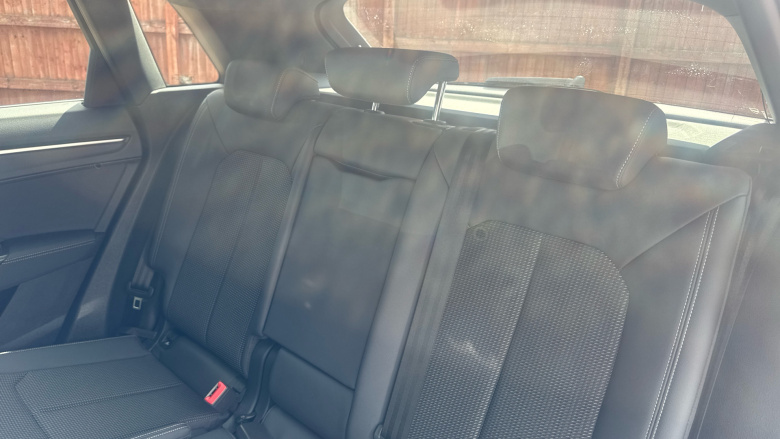 Audi Q3 45 TFSI e S Line 5dr S Tronic Estate